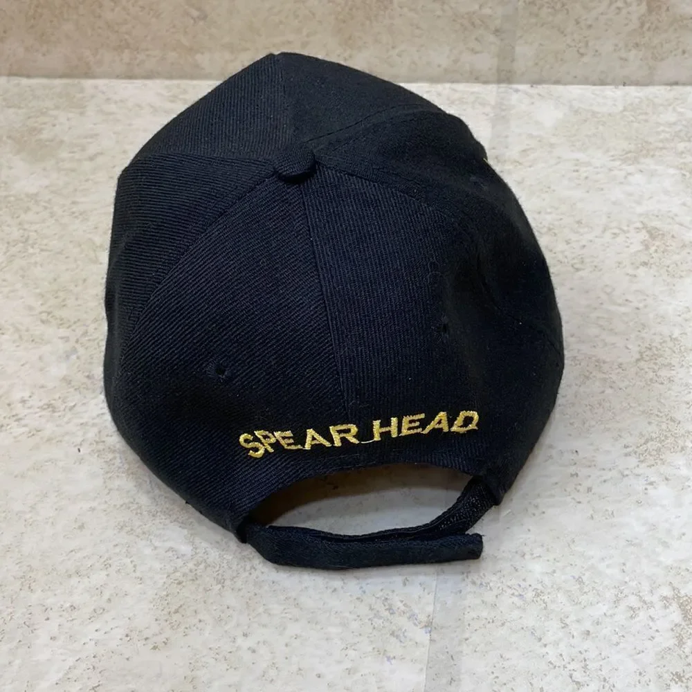 THIRD ARMORED DIVISION SPEARHEAD HAT‎